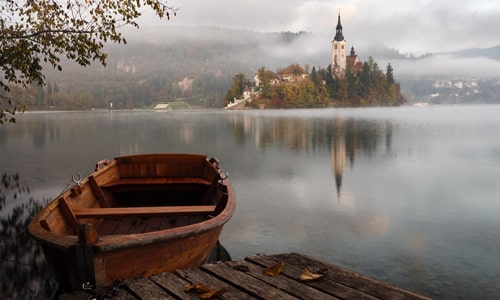 Daringibadi Winter Package